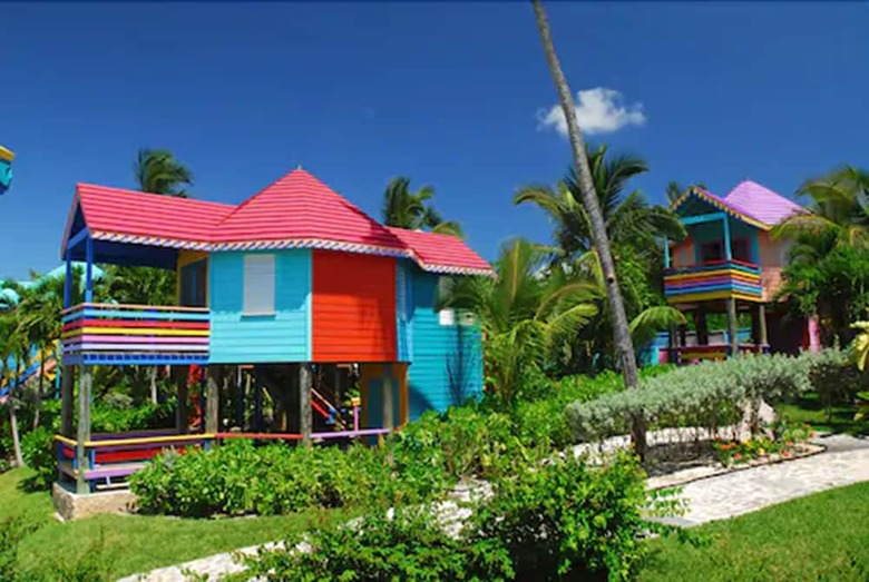 Apartamento Compass Point Beach Resort