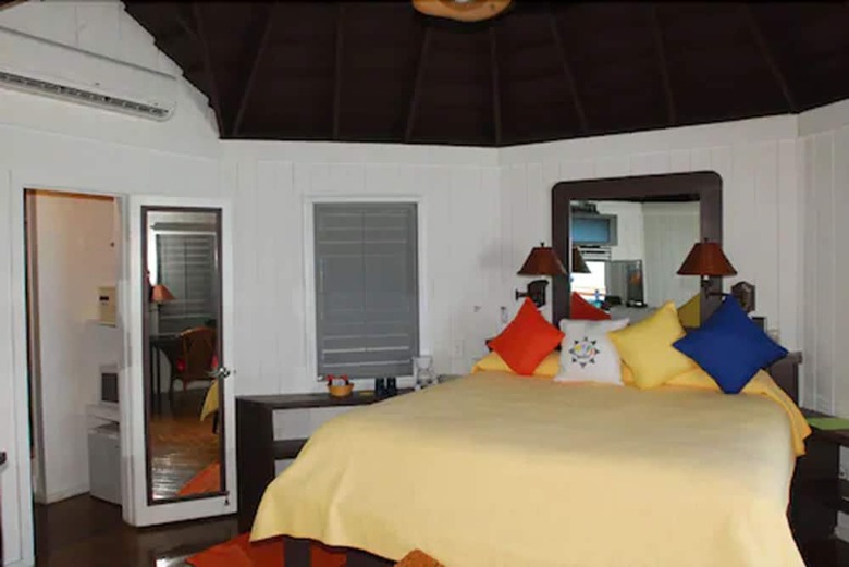 Apartamento Compass Point Beach Resort