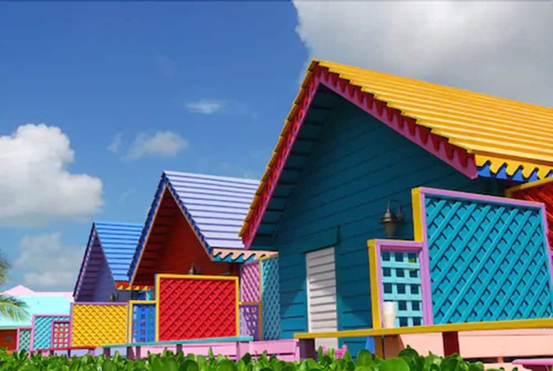 Apartamento Compass Point Beach Resort
