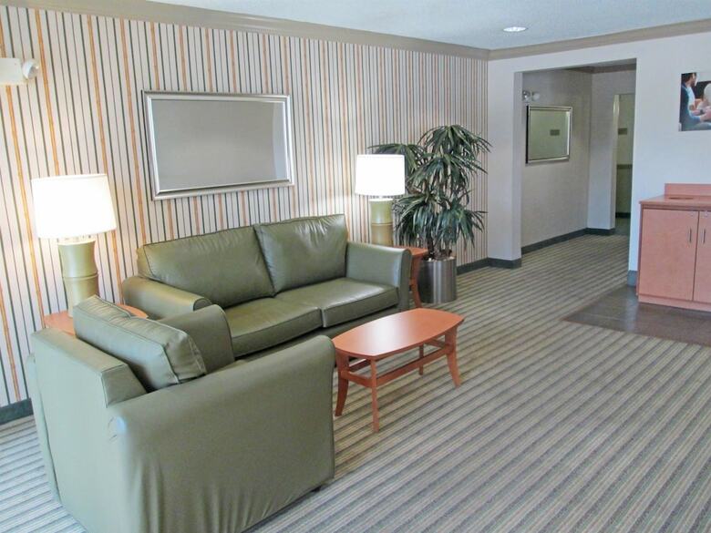 Hotel Extended Stay America - Fort Worth - Fossil Creek