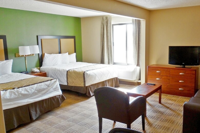 Hotel Extended Stay America - Fort Worth - Fossil Creek