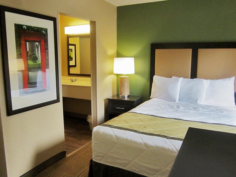 Hotel Extended Stay America - Richmond - W Broad St-glenside-north