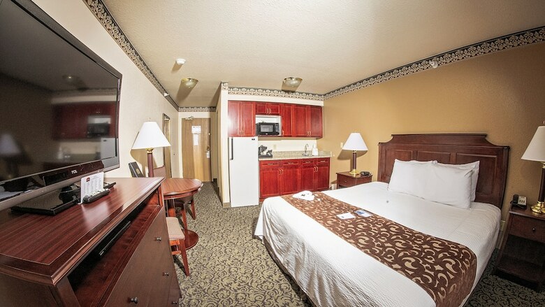 Hotel Fairbridge Inn Express