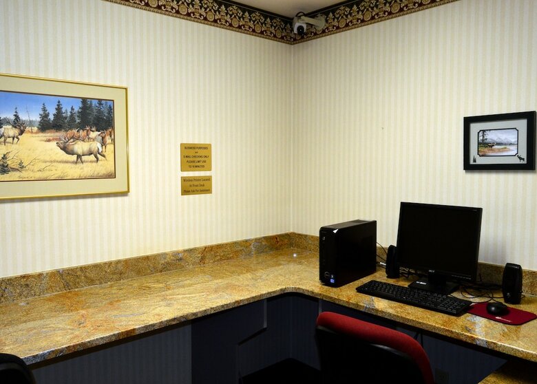 Hotel Fairbridge Inn Express