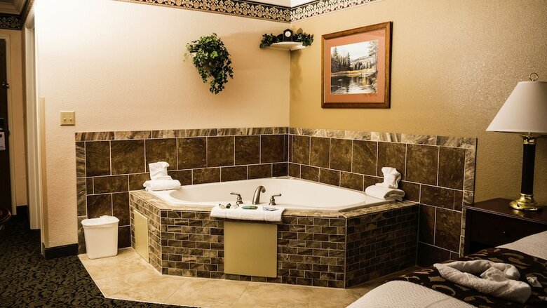 Hotel Fairbridge Inn Express