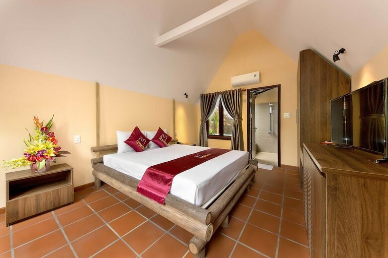 Apartamento La Paloma Resort