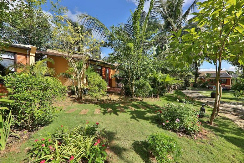 Apartamento La Paloma Resort