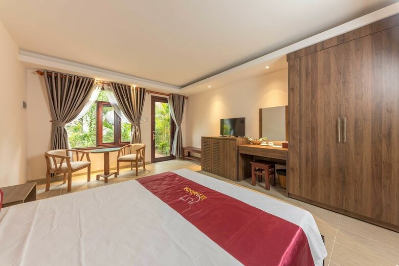 Apartamento La Paloma Resort
