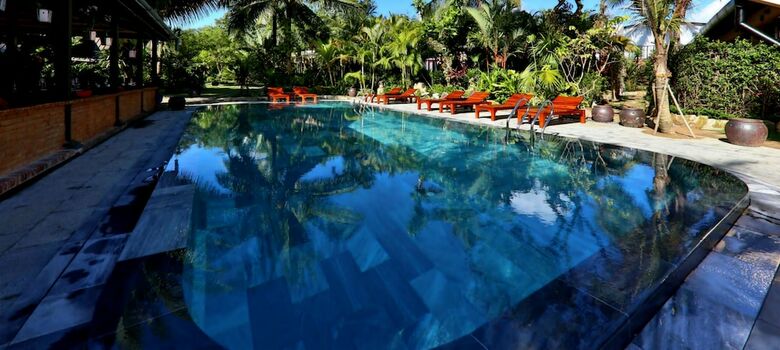 Apartamento La Paloma Resort