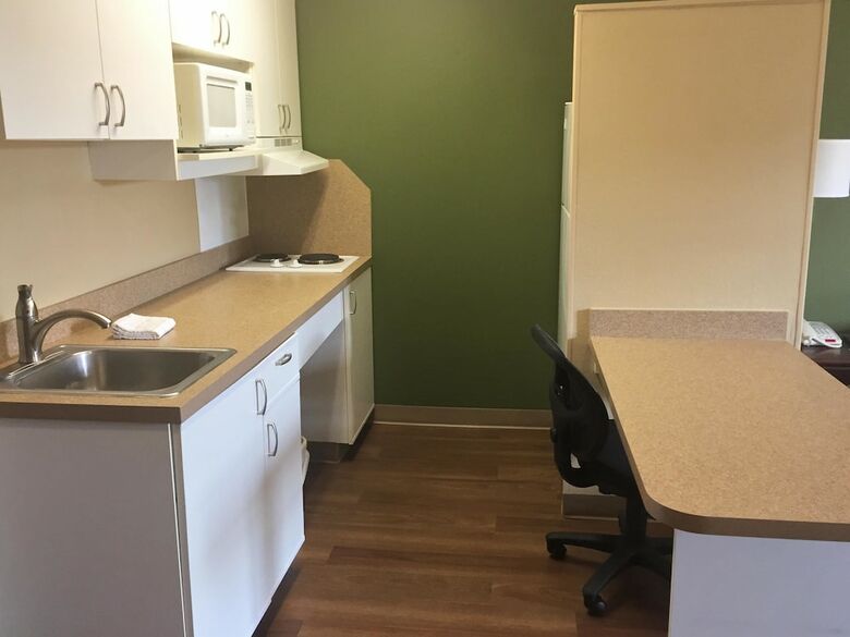 Hotel Extended Stay America - Chicago - Hanover Park