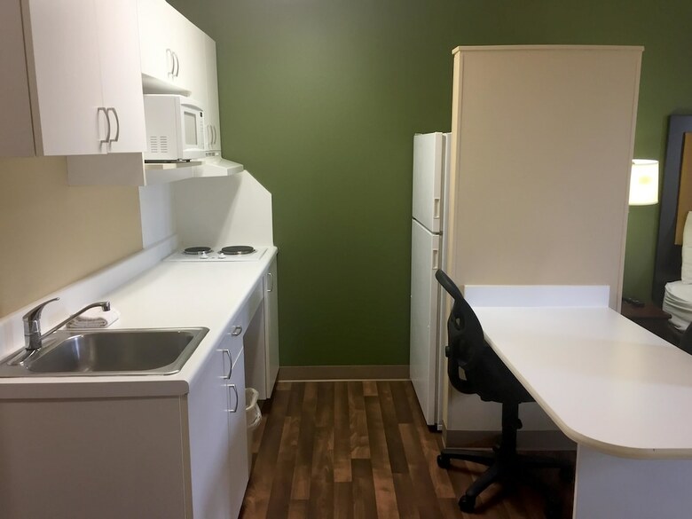 Hotel Extended Stay America - Chicago - Hanover Park