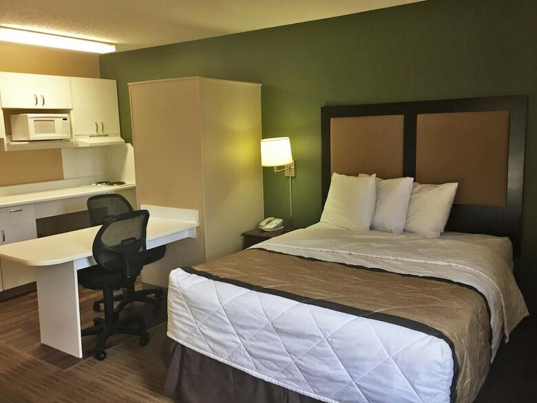 Hotel Extended Stay America - Chicago - Hanover Park