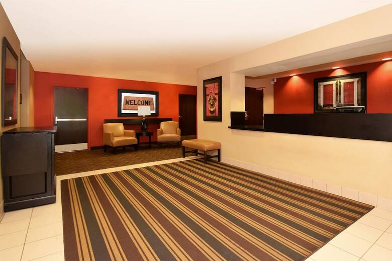 Hotel Extended Stay America - Chicago - Hanover Park