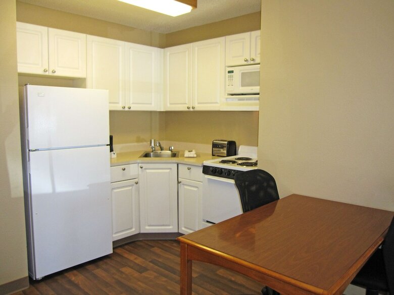 Hotel Extended Stay America Seattle - Everett- Silverlake