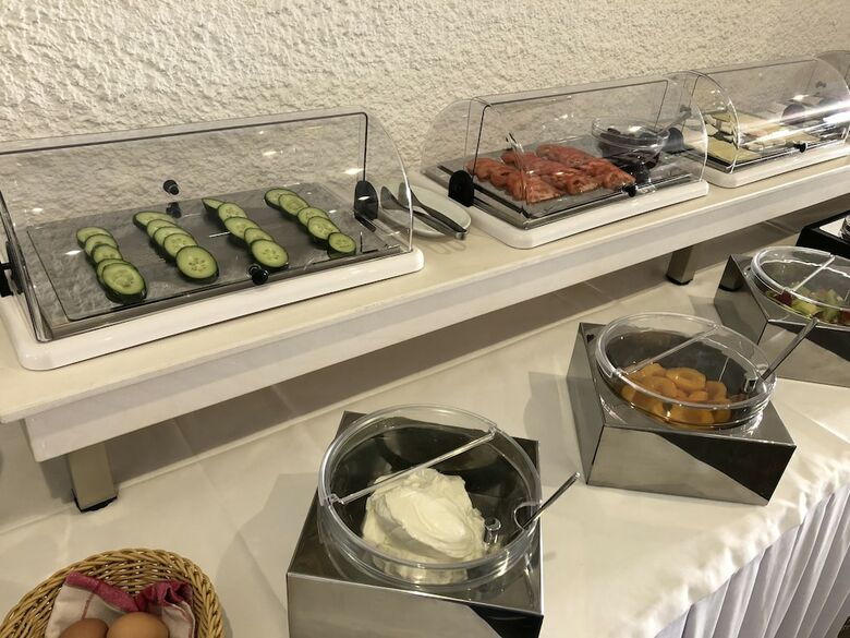 Hotel Folia Apartments