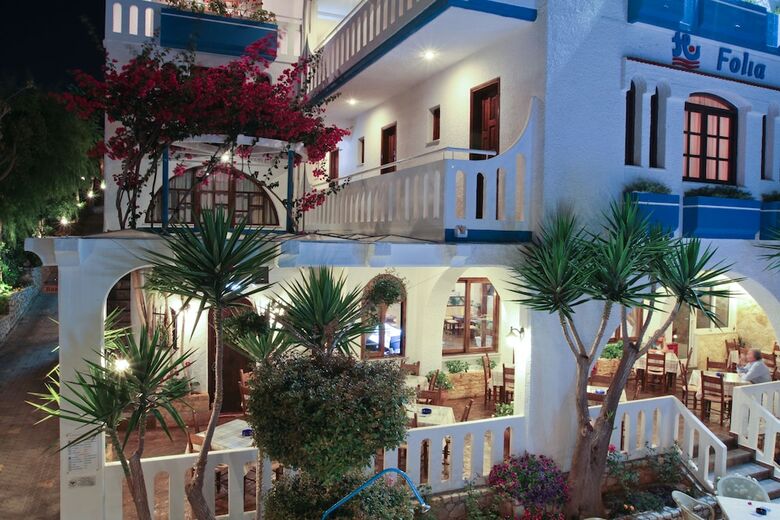 Hotel Folia Apartments