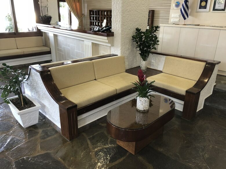 Hotel Folia Apartments