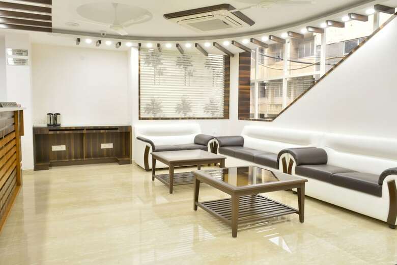 Hotel Tara Palace Daryaganj