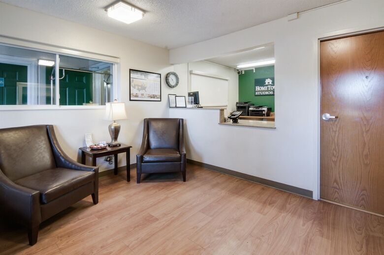 Hotel Hometowne Studios Dallas - Fort Worth