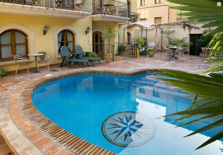 La Masieta Hotel Restaurant