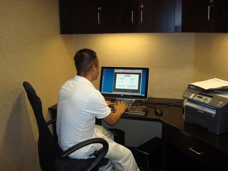 Hotel Hampton Inn & Suites Rochester-north