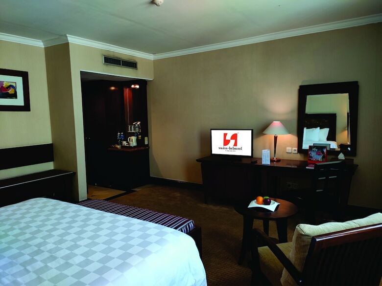Swiss-belhotel Tarakan
