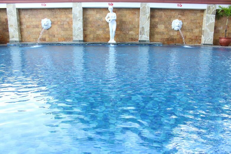 Swiss-belhotel Tarakan