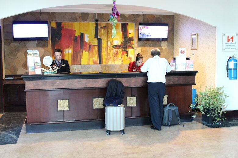 Swiss-belhotel Tarakan