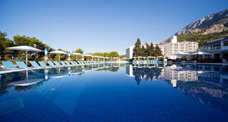 Bluesun Hotel Afrodita