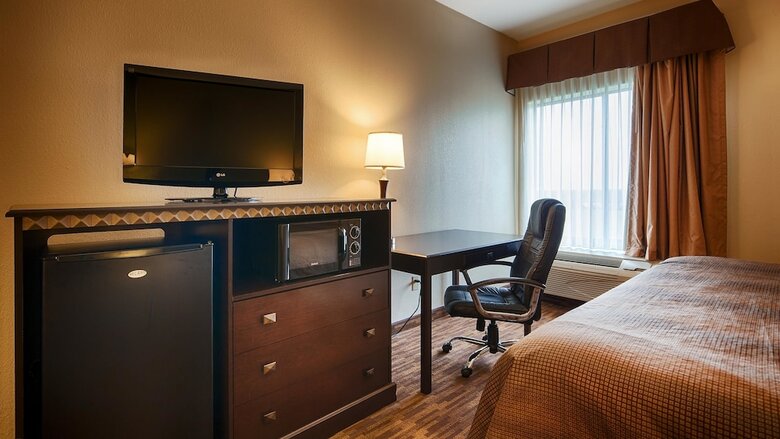 Hotel Super 8 By Wyndham Natchez