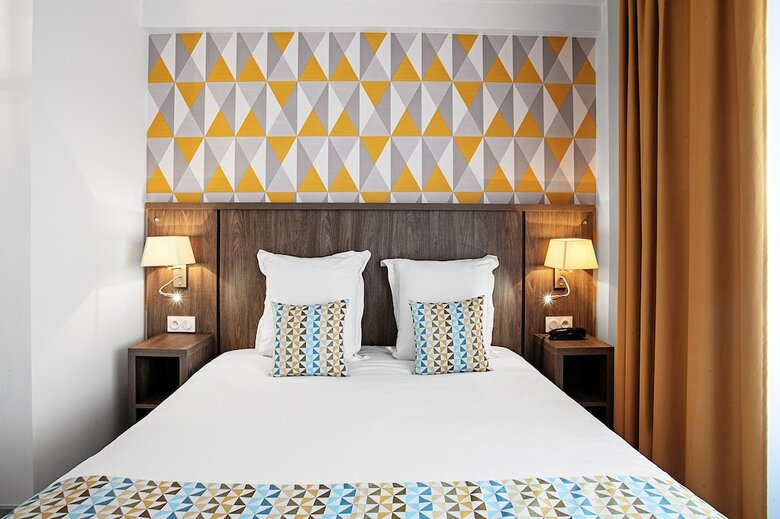 Hotel Caravelle