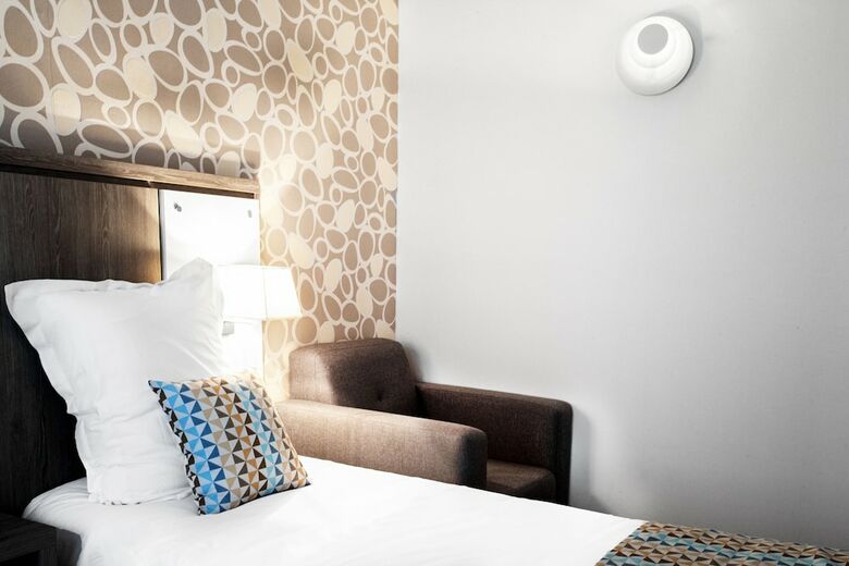 Hotel Caravelle