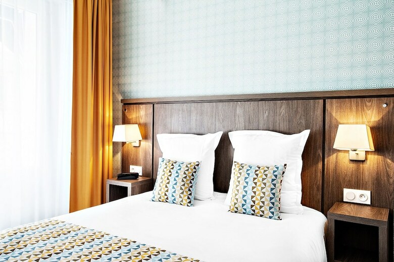 Hotel Caravelle