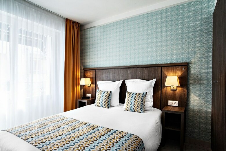 Hotel Caravelle