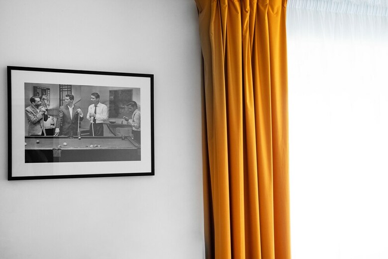 Hotel Caravelle