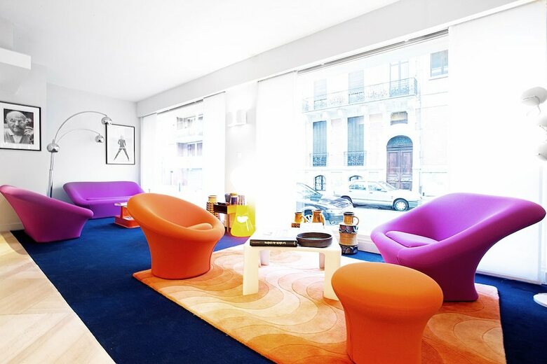Hotel Caravelle
