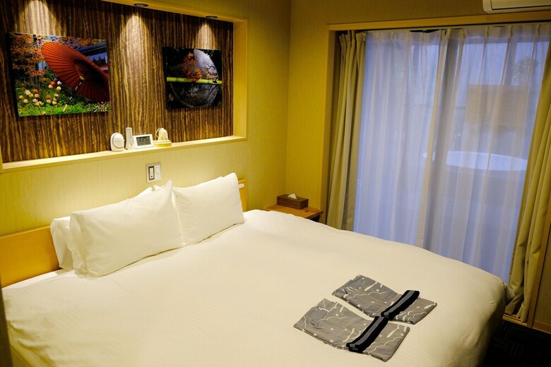 Hotel Shiki Suites - Kyoto Umekoji