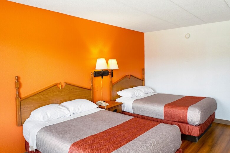 Motel 6 Cincinnati