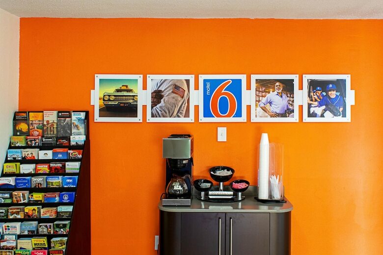 Motel 6 Cincinnati