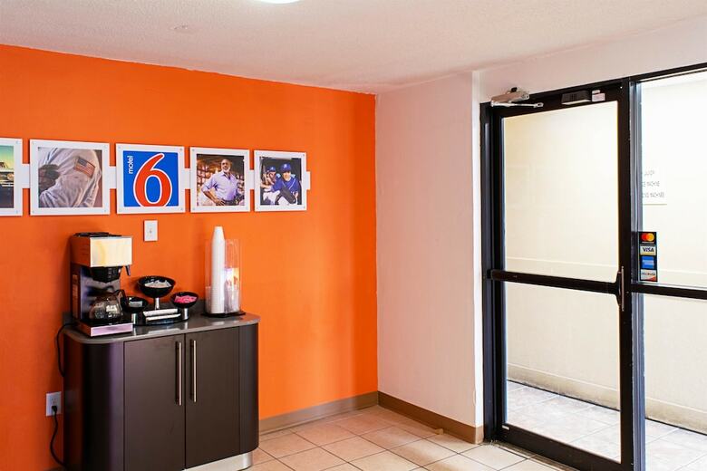 Motel 6 Cincinnati