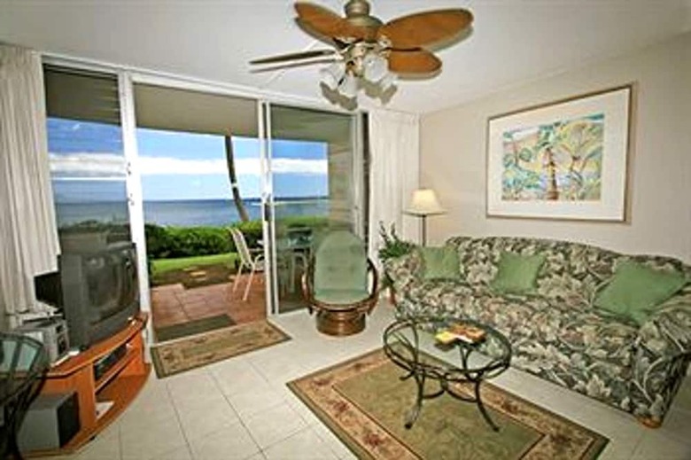 Island Sands By Crh