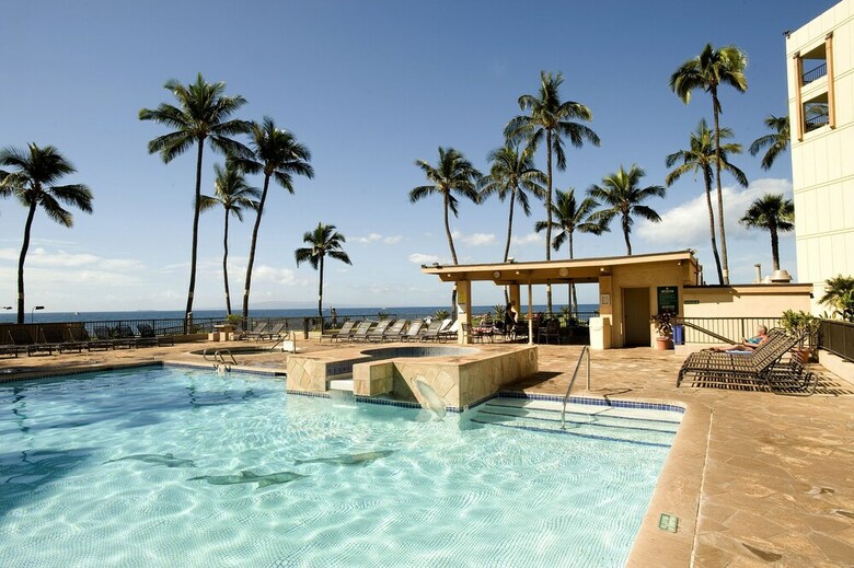 Sugar Beach Resort By Crh