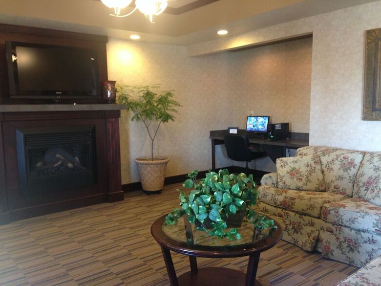 Hotel Quality Inn