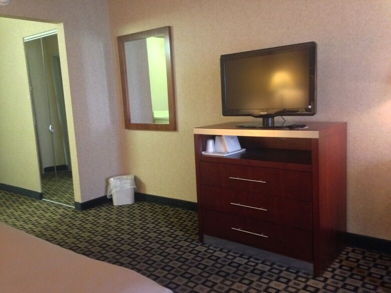 Hotel Quality Inn