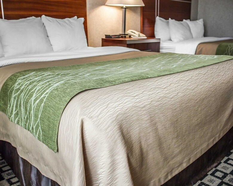 Hotel Quality Inn