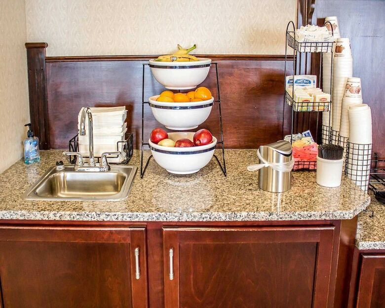 Hotel Quality Inn