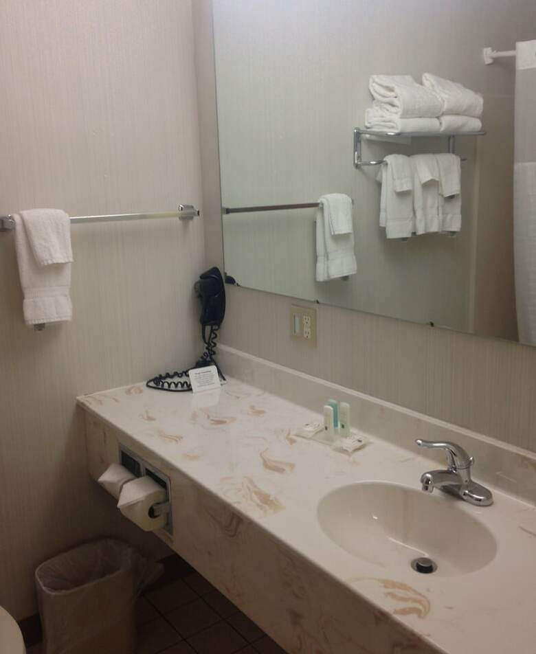Hotel Quality Inn