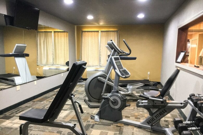 Hotel Quality Inn
