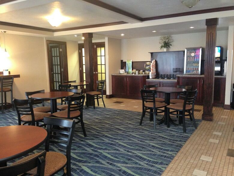 Hotel Quality Inn