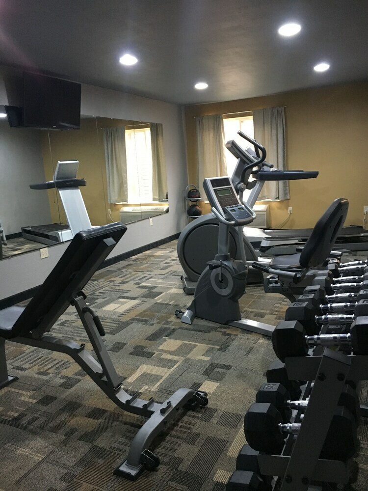 Hotel Quality Inn